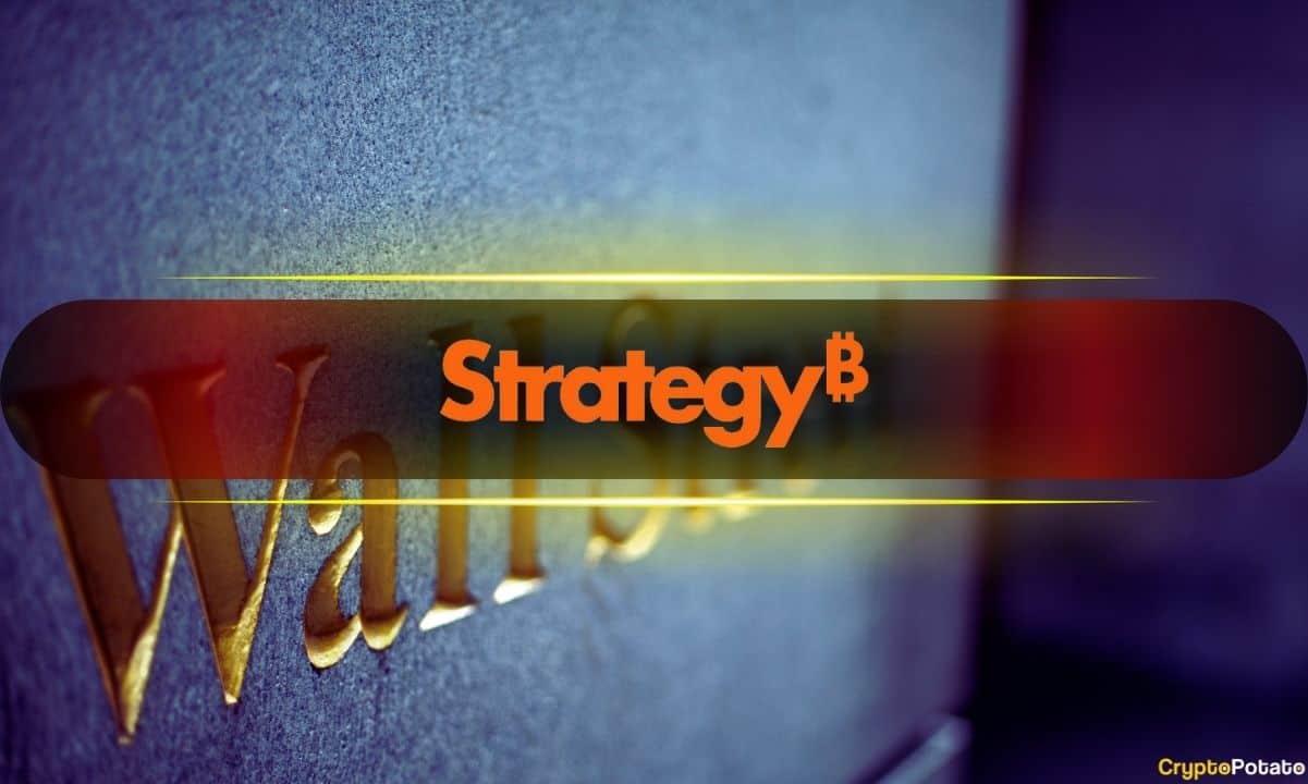 Fresh Bitcoin Acquisition: Strategy Expands Holdings to 640,418 BTC