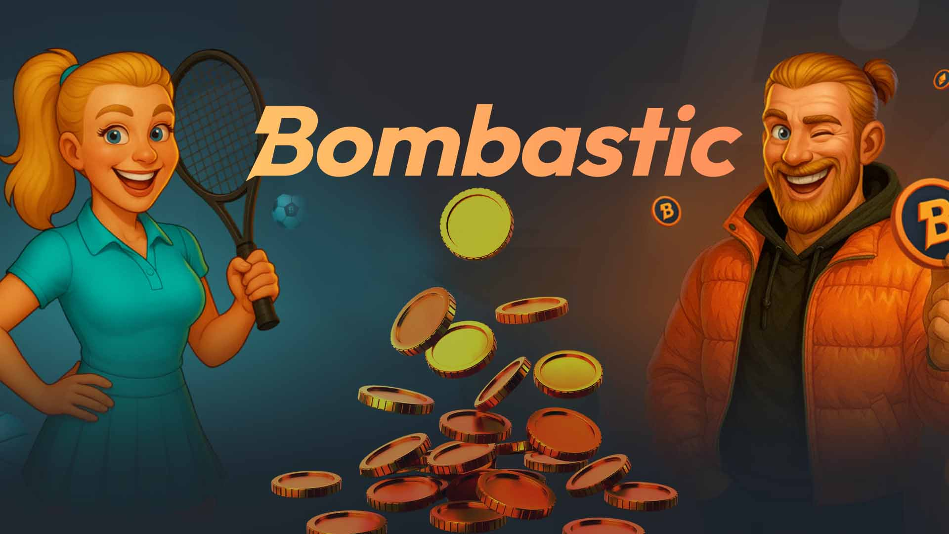 Bombastic Casino Launches Redesigned Platform with New Features