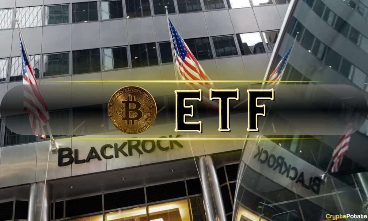 Bitcoin Whales Returning to Traditional Finance Through ETFs, Reports BlackRock