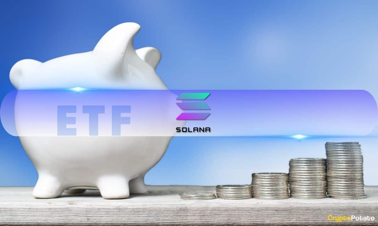 Hong Kong Approves Spot SOL ETF by ChinaAMC
