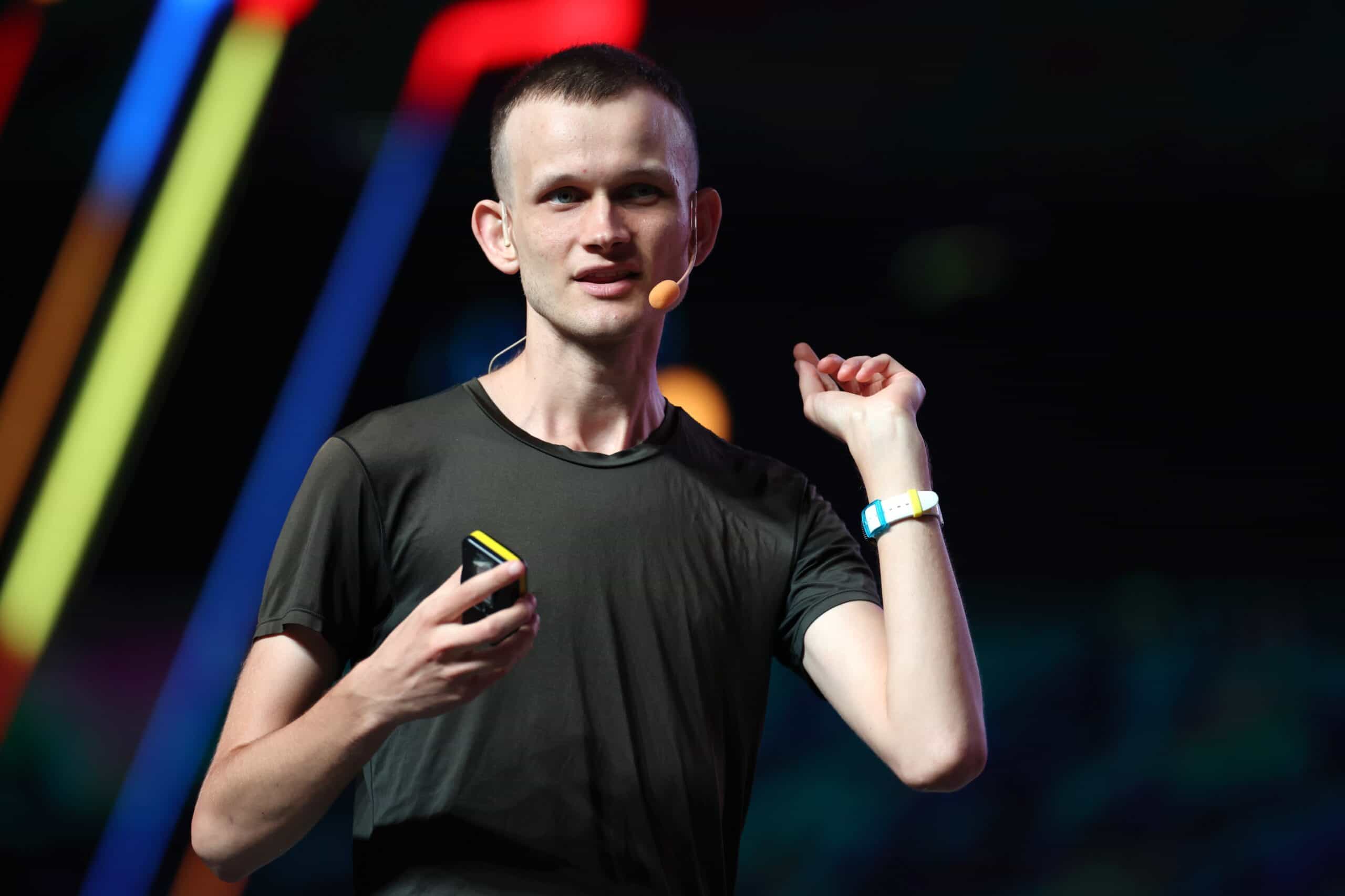 Polygon's Nailwal Critiques Ethereum Community, Buterin Responds with Unexpected Support