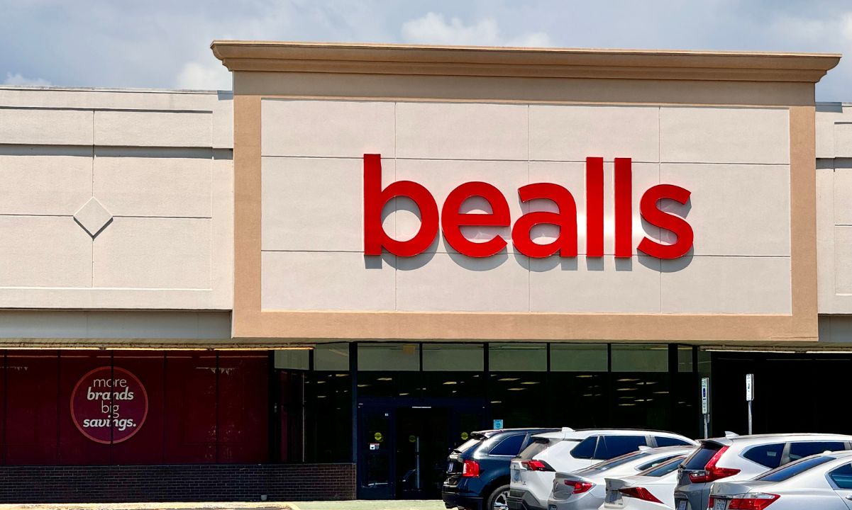 Retail Icon Bealls Embraces Digital Currency