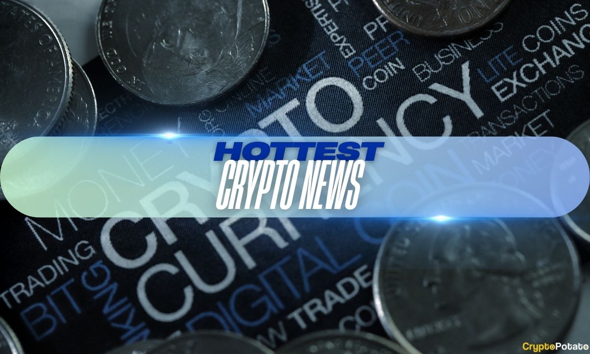 The Week's Top Crypto Headlines