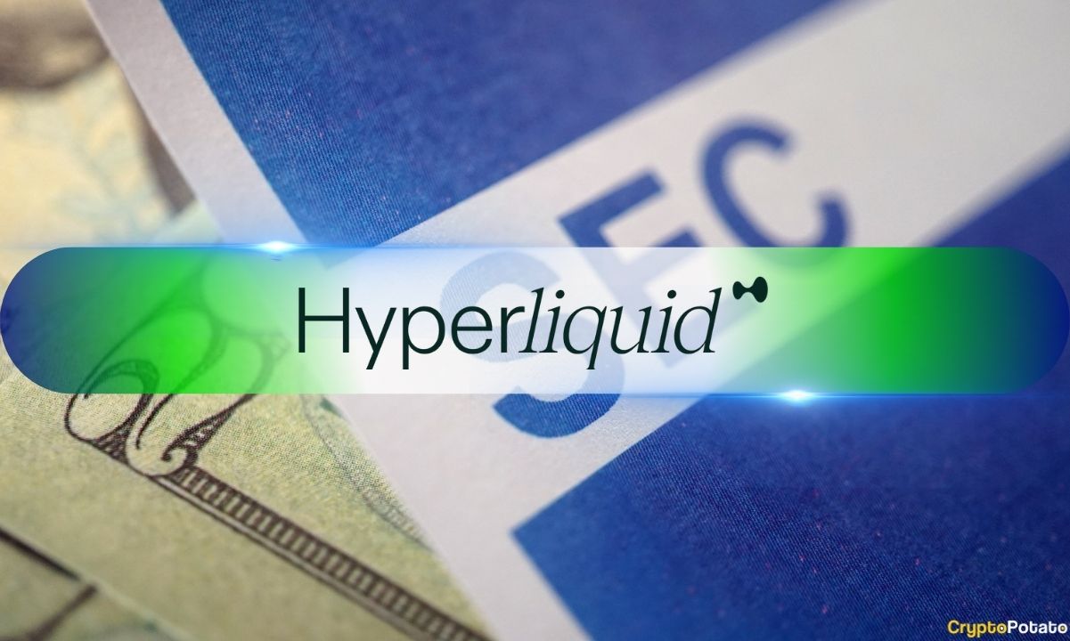 Hyperliquid Strategies Aims for Major Growth Following $1 Billion S-1 Submission