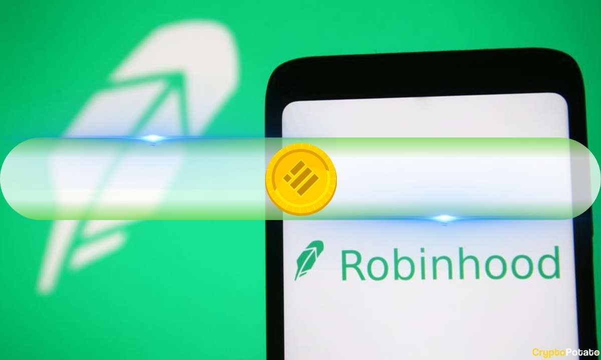 Robinhood Expands Offerings by Adding Binance Coin (BNB) and Hyperliquid Token (HYPE)