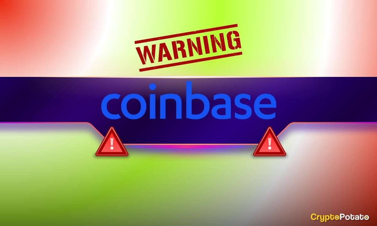 Coinbase Goes Offline for Maintenance This Weekend: User Concerns Raised