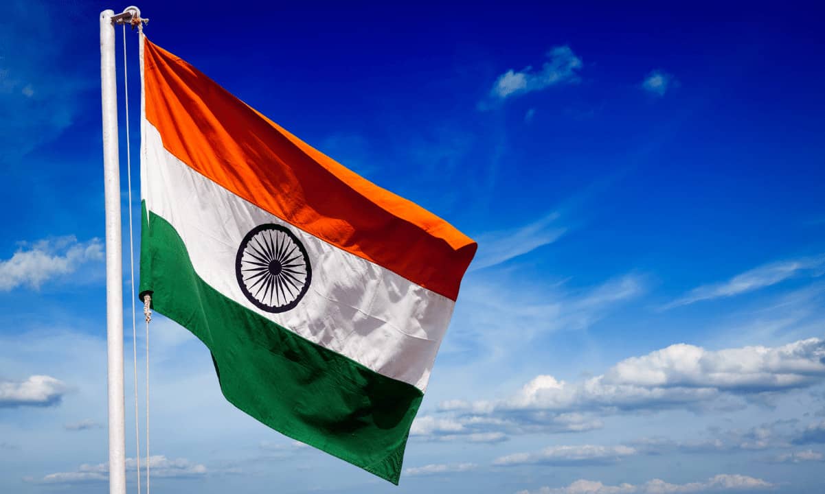 India Maintains Crypto Leadership While US Surges with 50% Growth