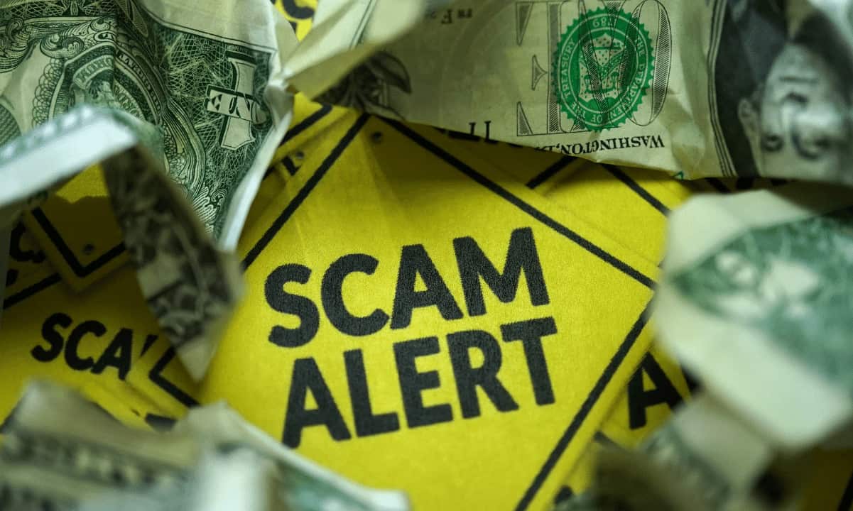 CoinGecko's CEO Issues Warning About Fraudulent Crypto Summit Pretending to be Hosted by Booking.com