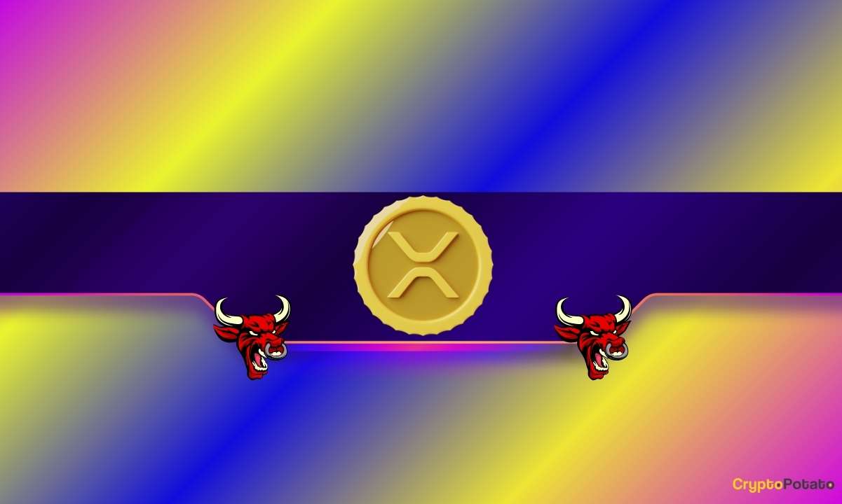 XRP Approaching Key Resistance: Is a Breakout Imminent?