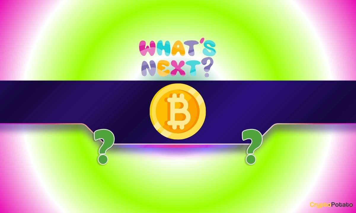 Bitcoin's Critical Moment: Will It Climb to $123K or Drop to $94K?