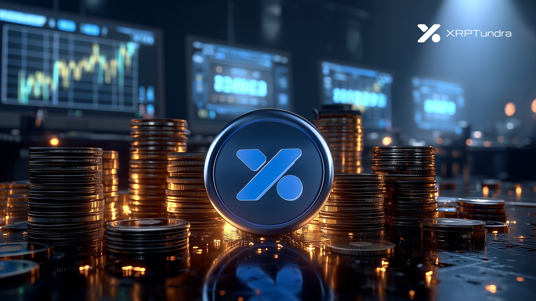 Momentum Grows for Tundra Platform Following XRP vs SEC Verdict