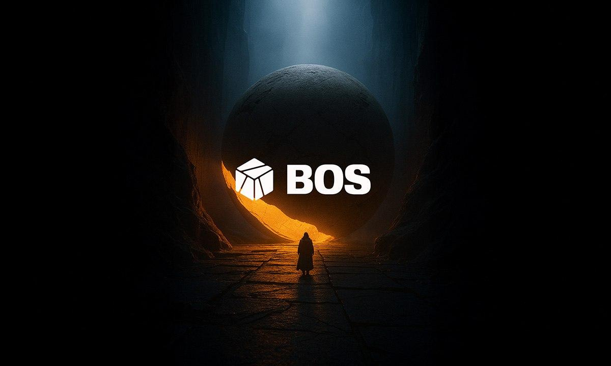 Launch of $BOS Token Marks New Era for Bitcoin with Major Exchange Listings