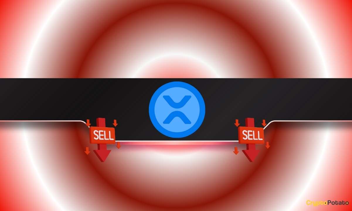 Warning Signs for XRP: An Analyst Alerts to Potential Price Decline