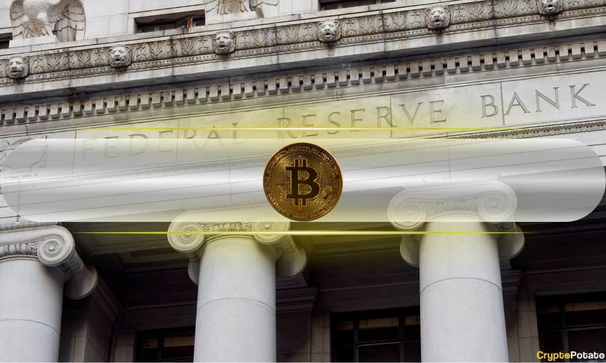 Bitcoin Experiences a Sudden Dip Following Fed’s Rate Adjustment