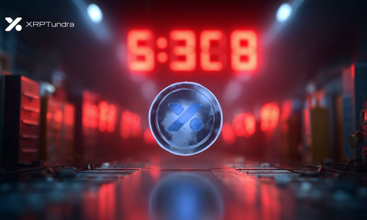 Watch for These Altcoins: Tundra in Final Presale Phase as Wealth Window Closes