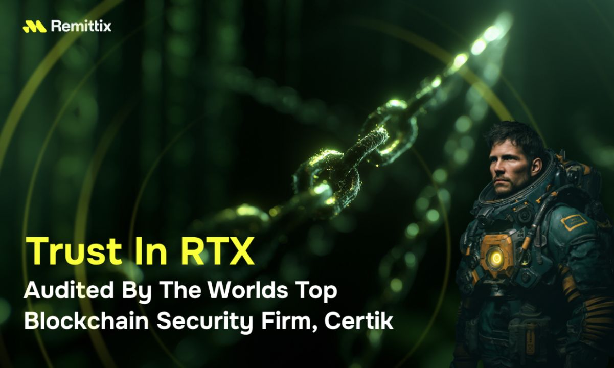 Remittix Outshines Solana, Cardano, and XRP Amid Market Weakness