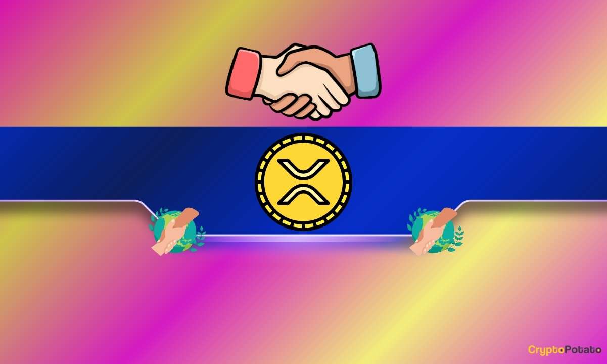 Could Ripple's Recent Announcement Transform the Future of XRP?