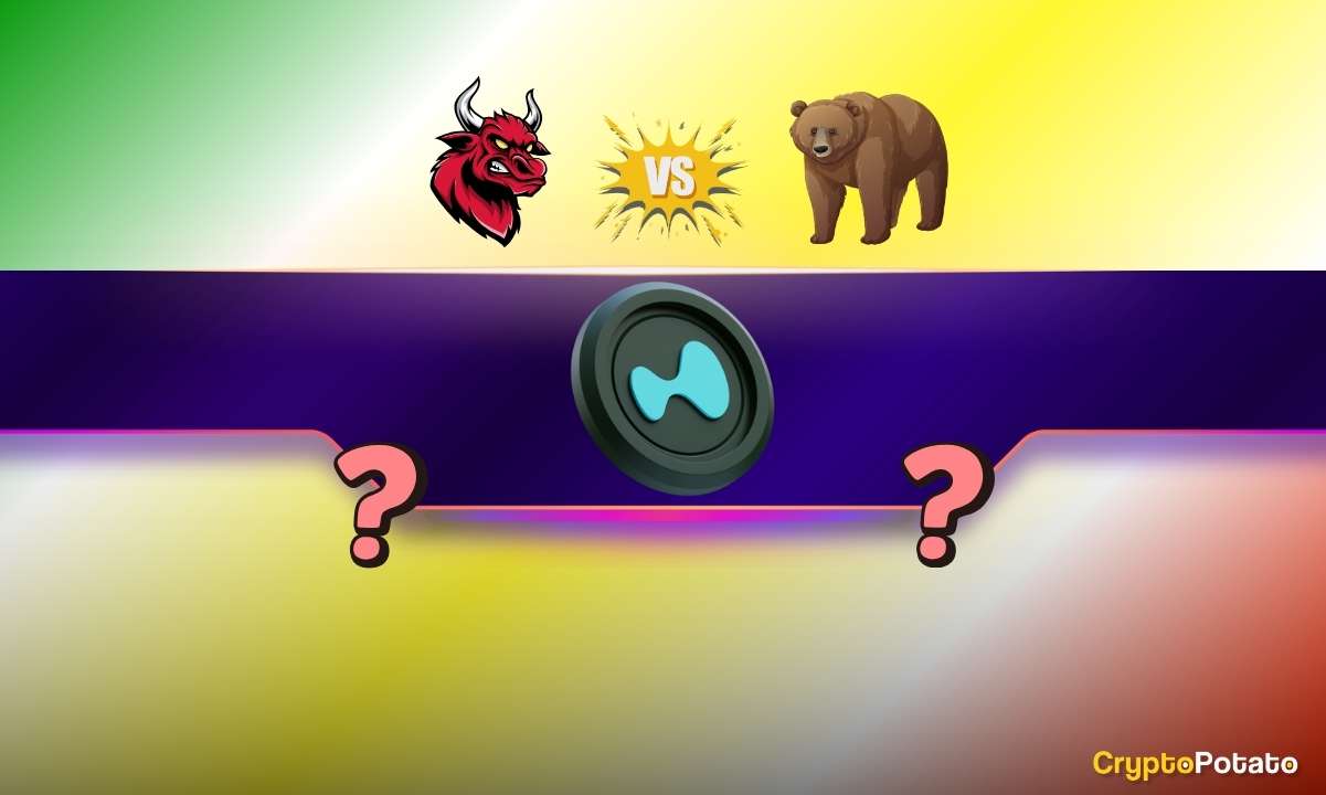 Will Hyperliquid's HYPE Experience a 50% Drop? An Analysis of the Bearish Trends