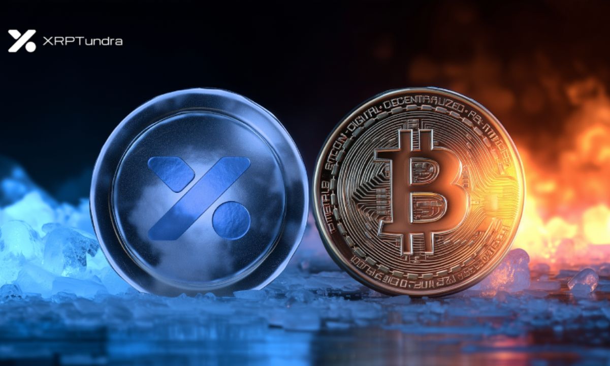 Comparing Bitcoin and XRP Tundra: Which is Poised for Greater Returns by 2025?