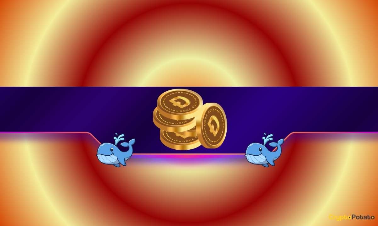 Could Dogecoin Be Facing A Market Downturn After 1 Billion Tokens Sold?