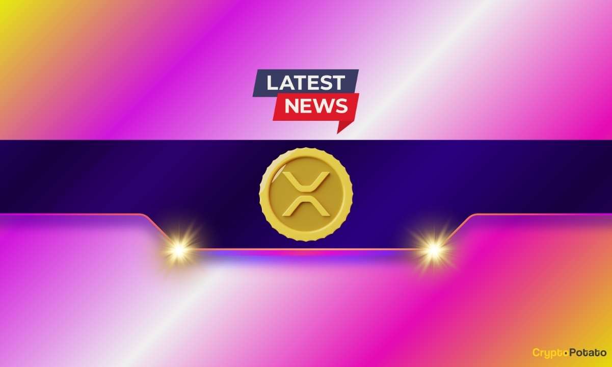 Ripple (XRP) Update: Key Developments and Price Movements - November 4th