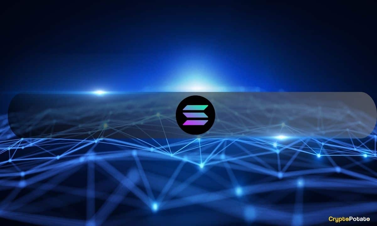 Solana Achieves Historic Inflows Amid Market Instability