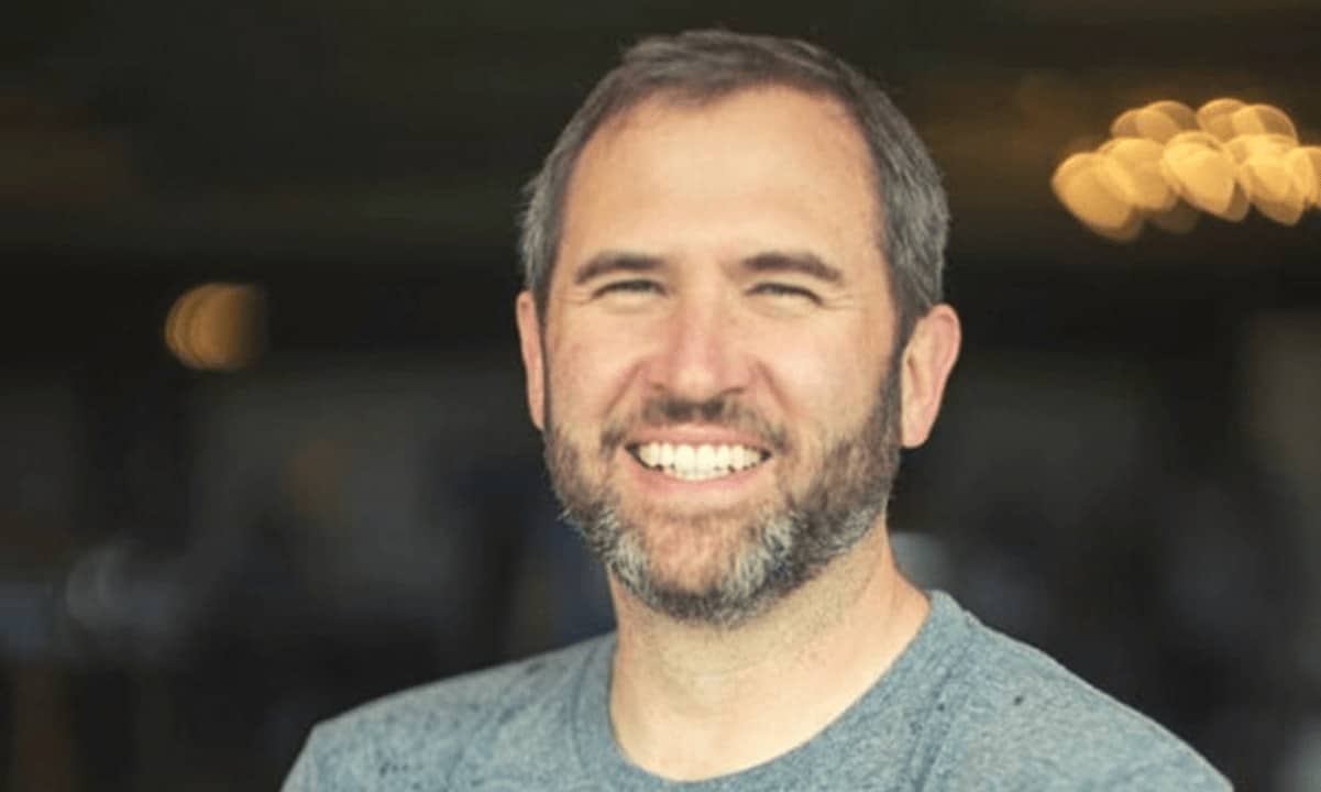 Ripple's CEO Reveals New $500 Million Funding Round and Valuation Highlights