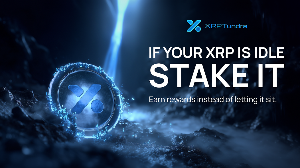 XRP Tundra: A Novel Decentralized DeFi Solution from World Liberty Financial