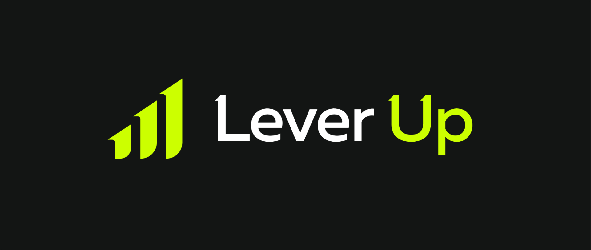 LeverUp Launches New LP-Free Perpetuals Exchange