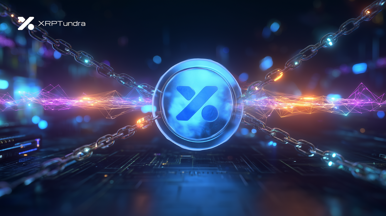 Dogecoin's Price Forecast Sparks Interest Alongside XRP Tundra's Cross-Chain Advancements