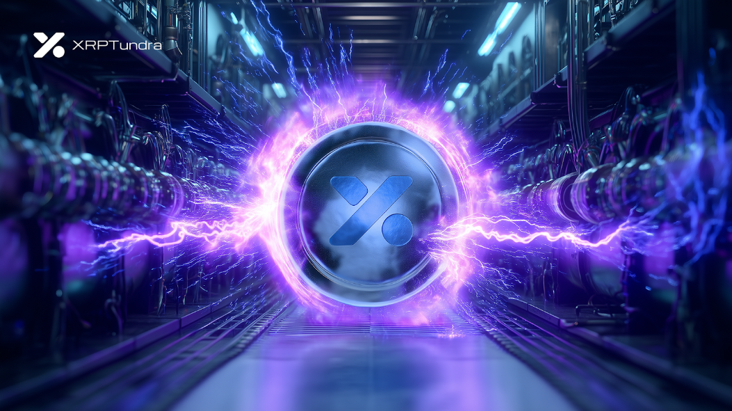 Discover the Innovative Altcoin Merging XRP and Solana by 2025