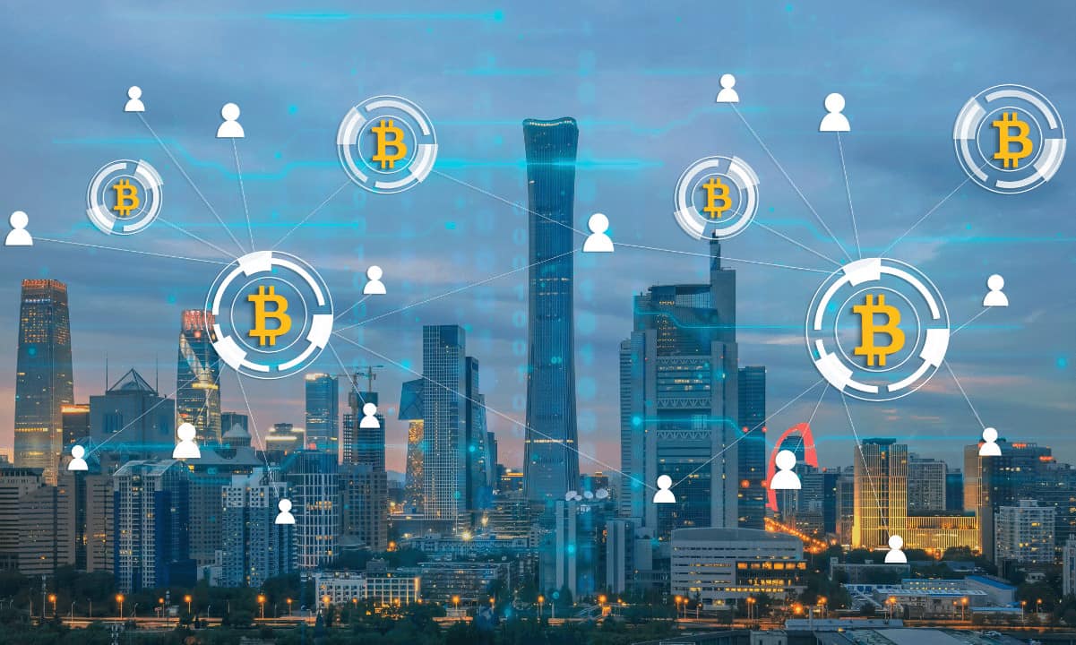 Supply of Bitcoin's Taproot Addresses Dips Amid Quantum Computing Concerns