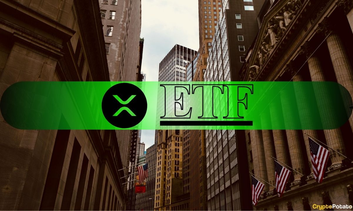 XRP ETF Developments: DTCC Update Indicates Potential Launch This Week