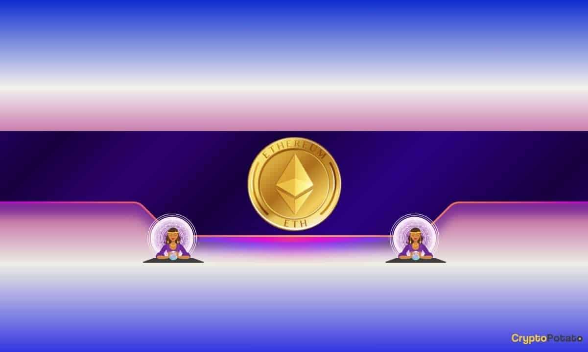 Ethereum's Vital Levels: Will It Break Past $2,875?