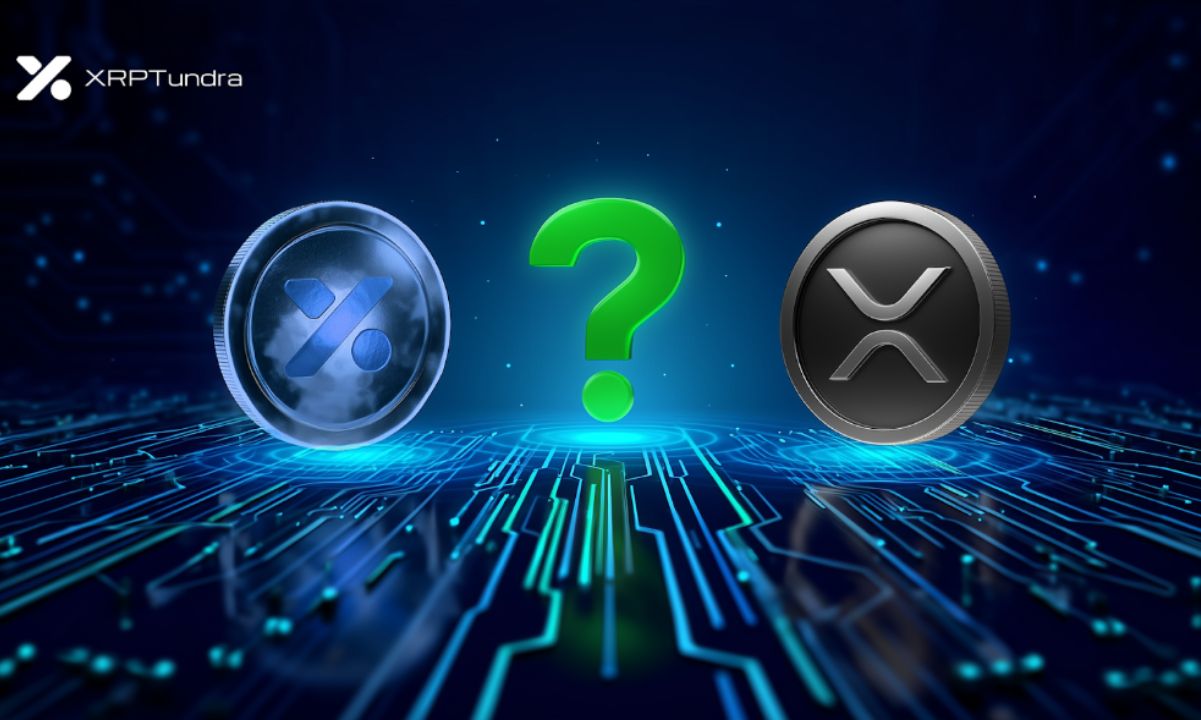 Is XRP a Viable Investment Amid Economic Uncertainty? Historical Data Suggests It Could Be.