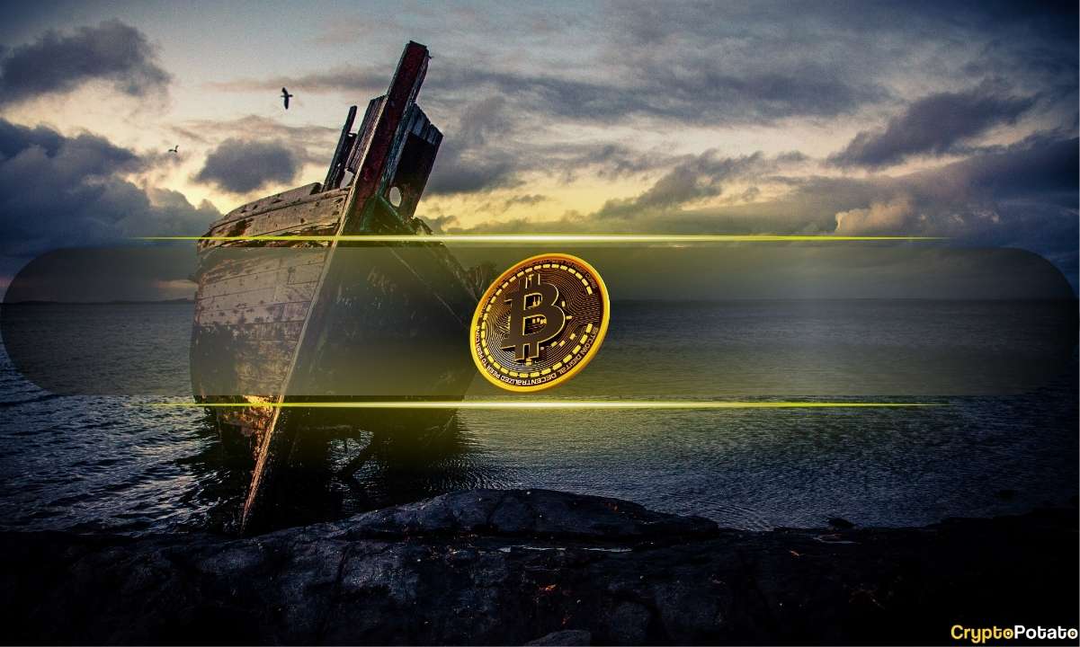 Market Liquidation of $1.1 Trillion Marks a Shift in Cryptocurrency Trends