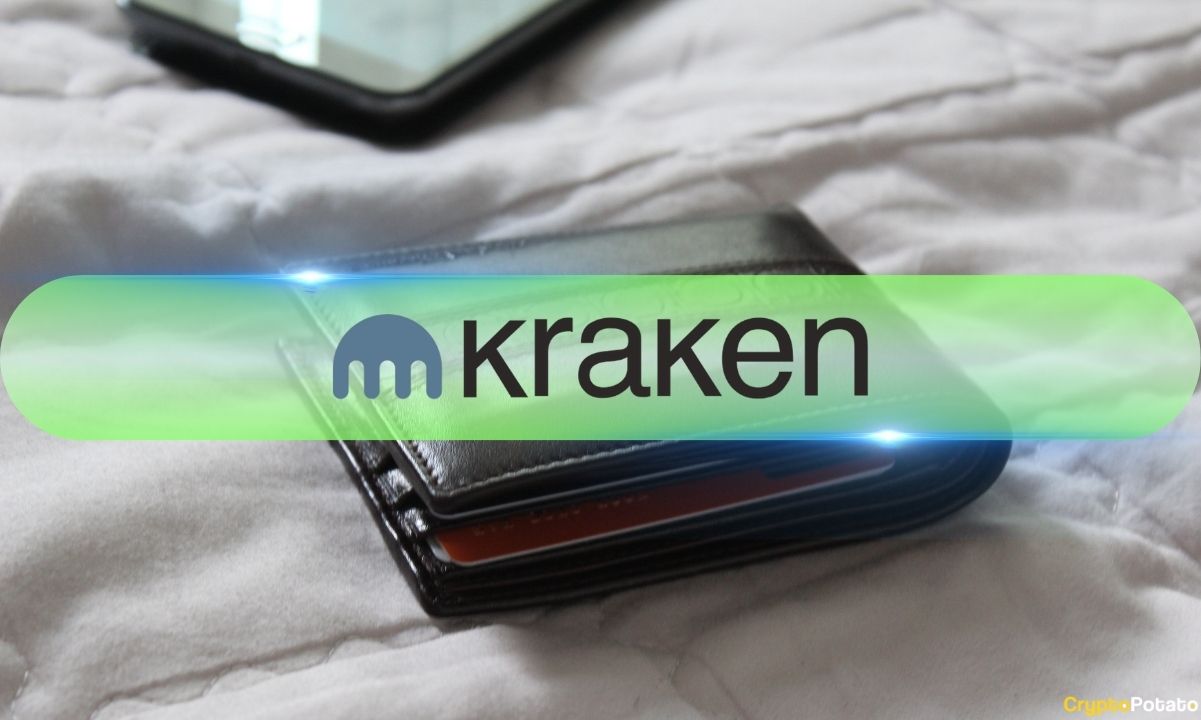 Kraken Secures $800 Million to Enhance Global Financial Infrastructure