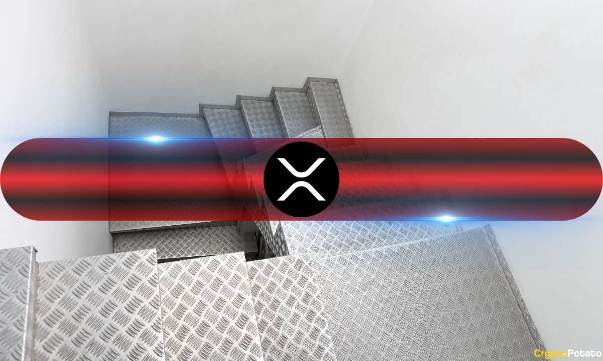 Analysts Point Out Critical Level as Ripple's XRP Reaches $2.03