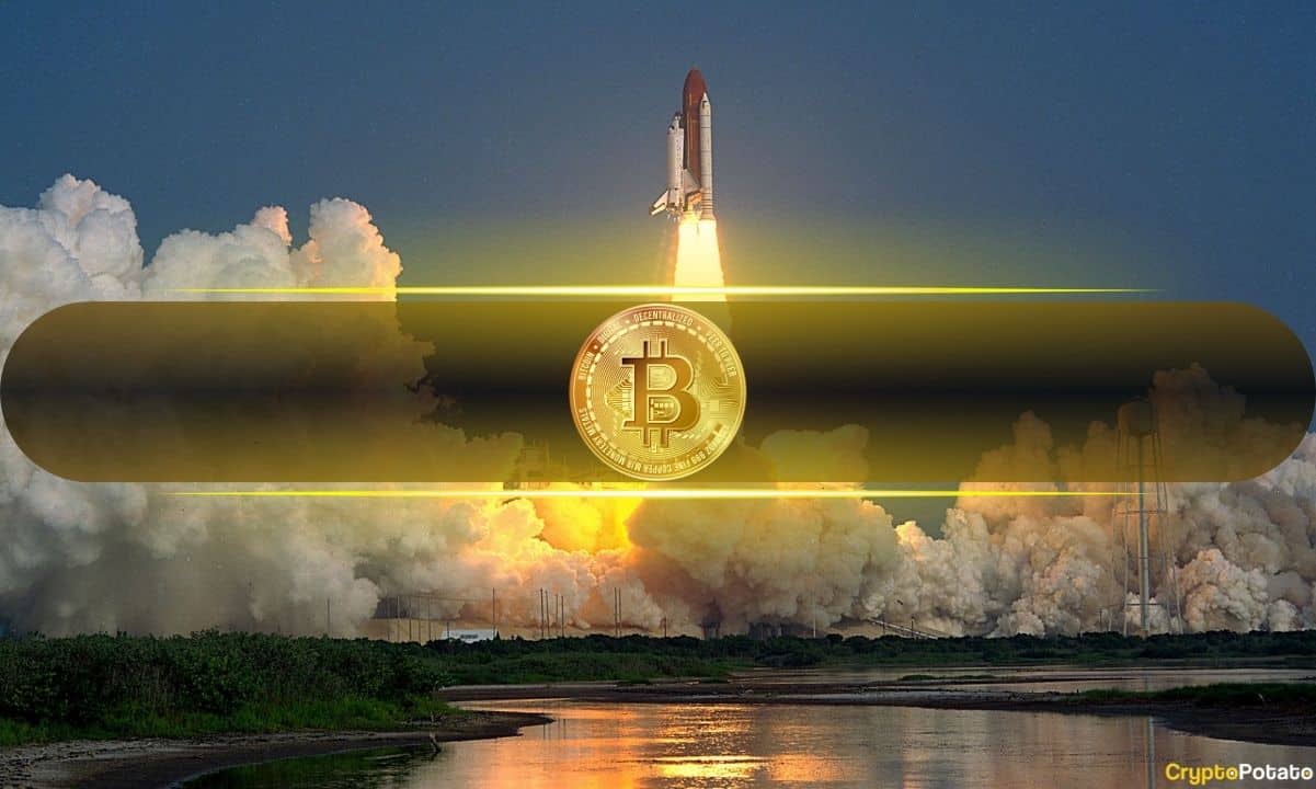 Expert Predicts Bitcoin May Follow S&P’s Historic Growth Pattern