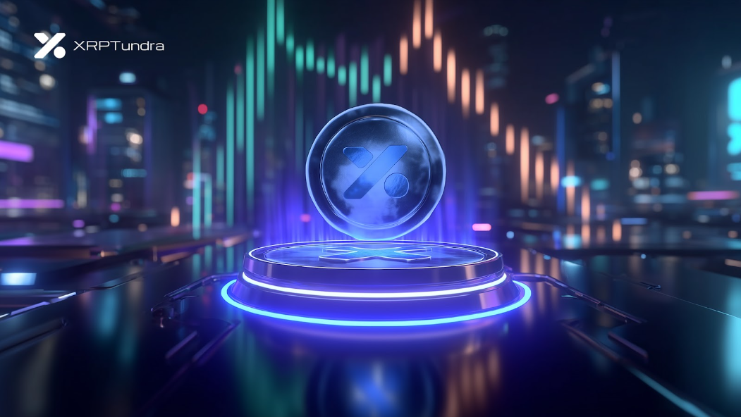 Kaspa's Price Fluctuations Continue, While XRP Tundra Achieves DeFi Stability