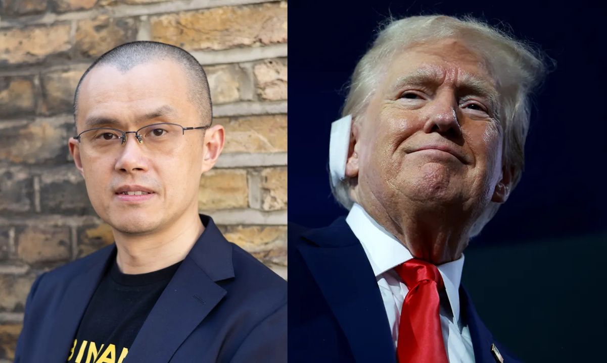 CZ's Lawyer Defends Binance Founder Against Media Speculation