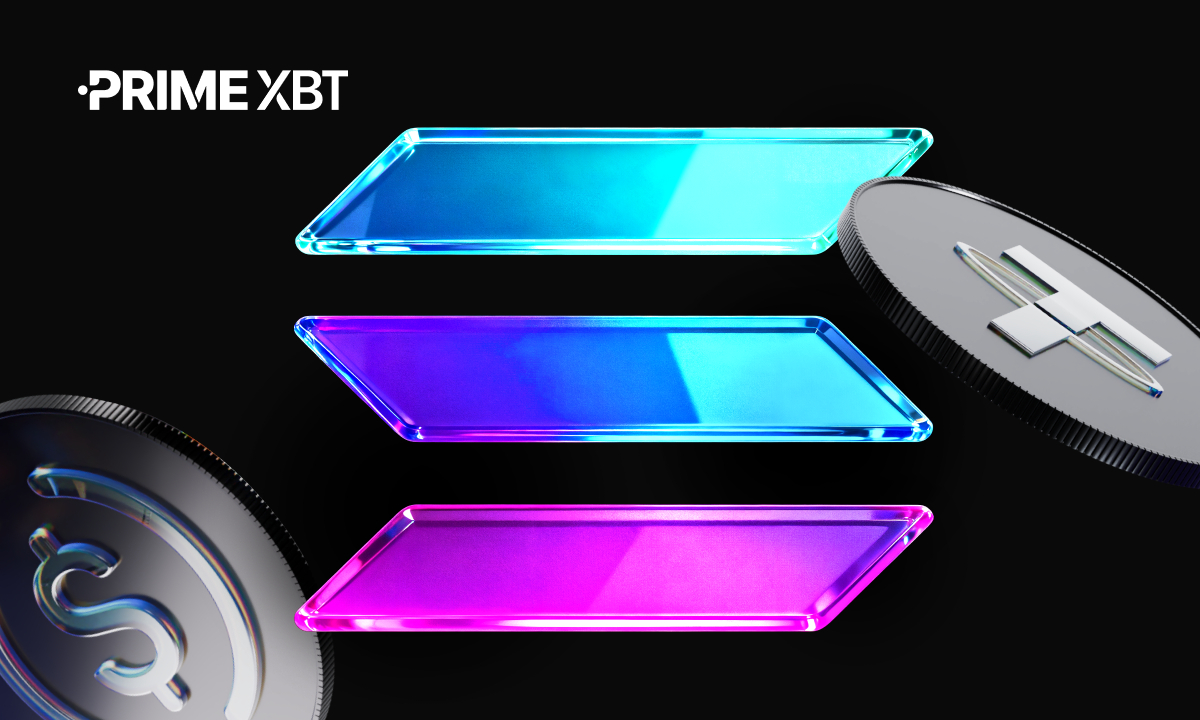 PrimeXBT Enhances Its Crypto Offerings with Solana Integration