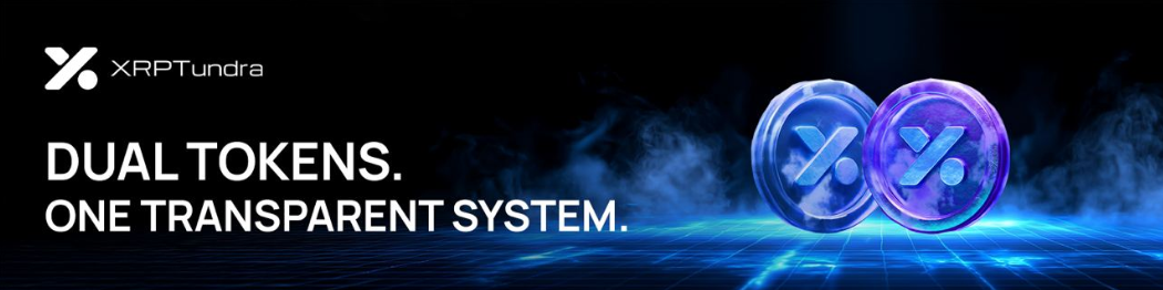 Assessing the Value of XRP With Up to 20% APY Available via Tundra Staking