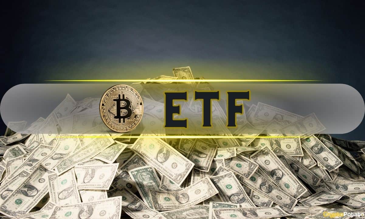 Bitcoin ETFs Break Trading Volume Records Amid Market Volatility