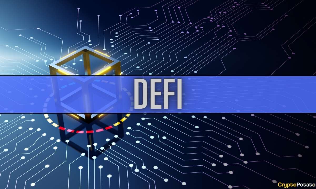 DeFi Lending Surges to Record Highs in Q3, Overwhelming CeFi: Galaxy Insights