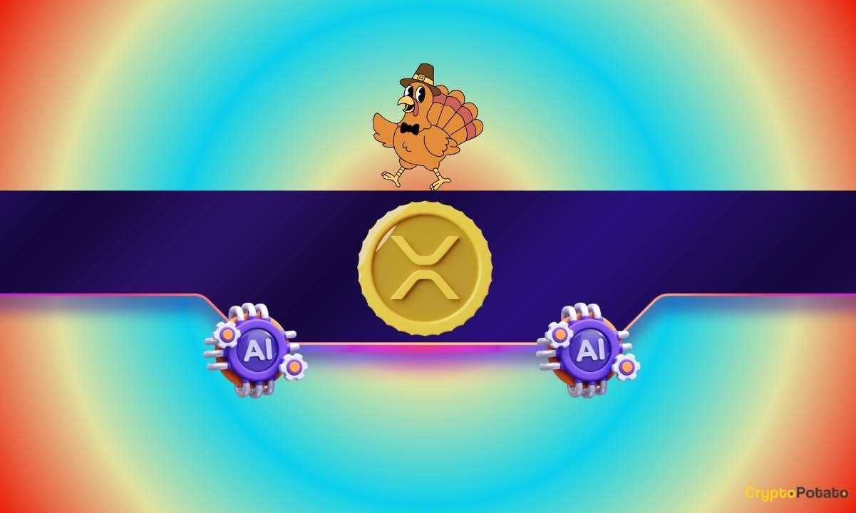 Expert Predictions on Ripple (XRP) Price by Thanksgiving