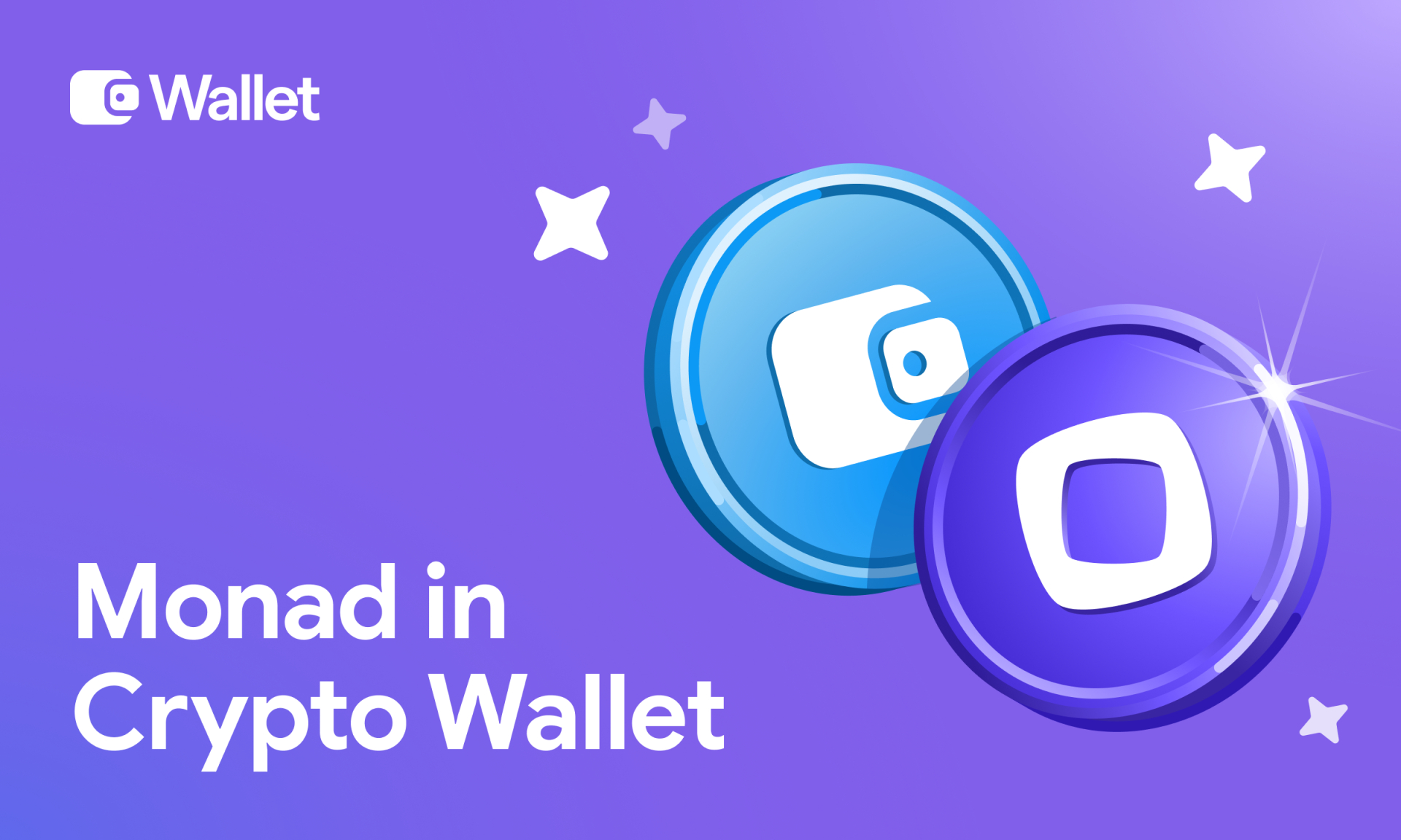 Telegram Wallet Announces Partnership with Monad to Facilitate TGE Trading and Expand MON Distribution