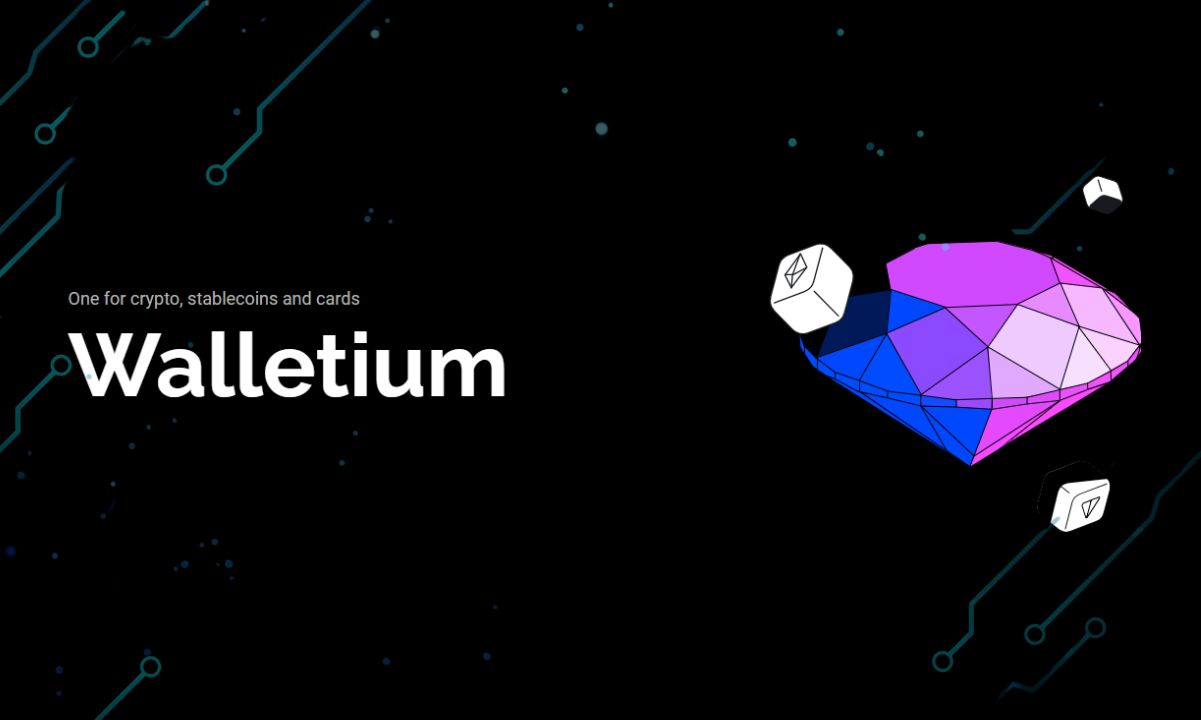 Walletium Introduces Mild Staking Within Telegram Wallet for TEX Rewards