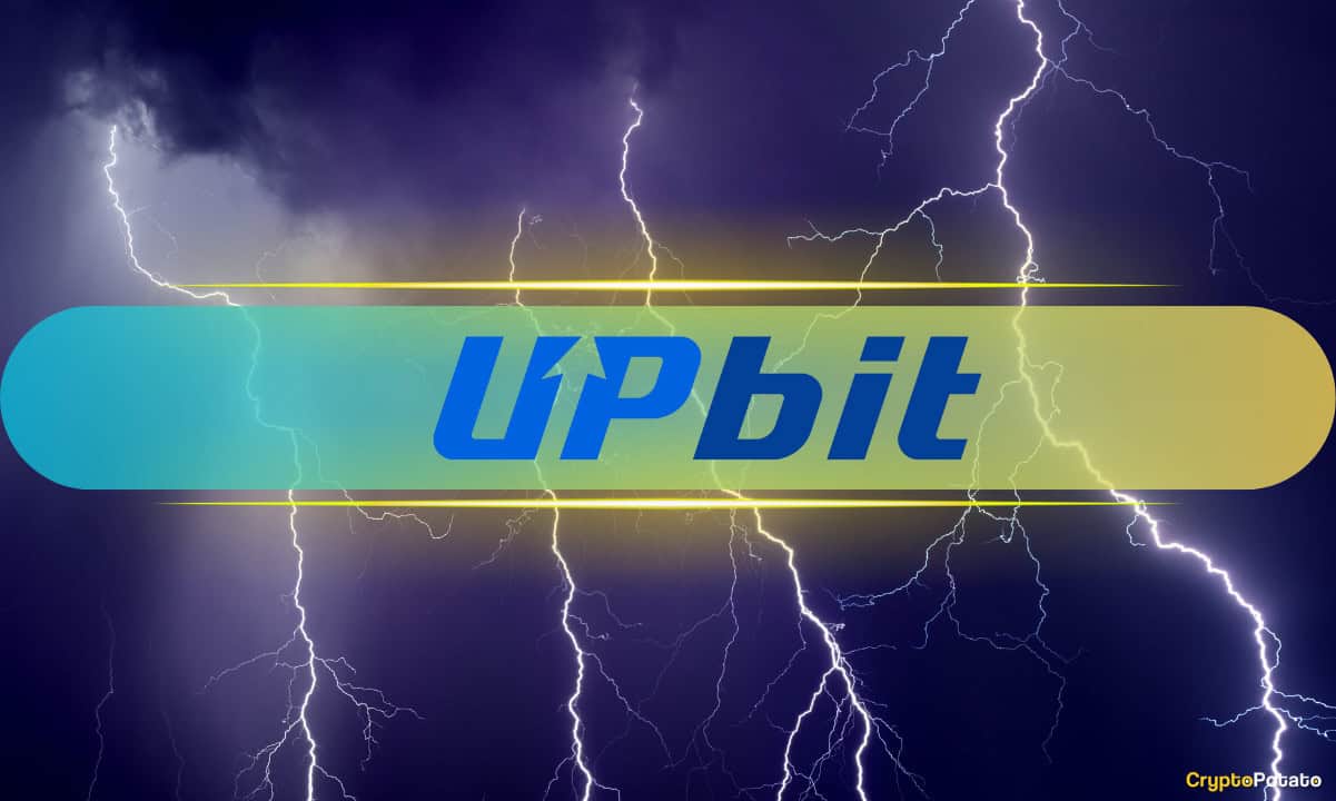 Upbit Faces $38.5 Million Loss Due to Sudden Outflow of Solana Tokens