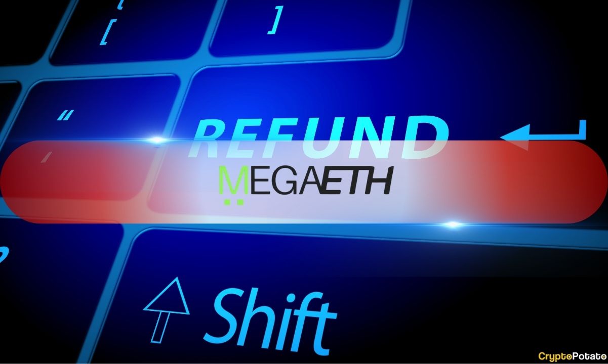 MegaETH Acknowledges ‘Mistakes Made’ and Commits to Refund Pre-Launch Funds